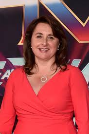 Victoria Alonso