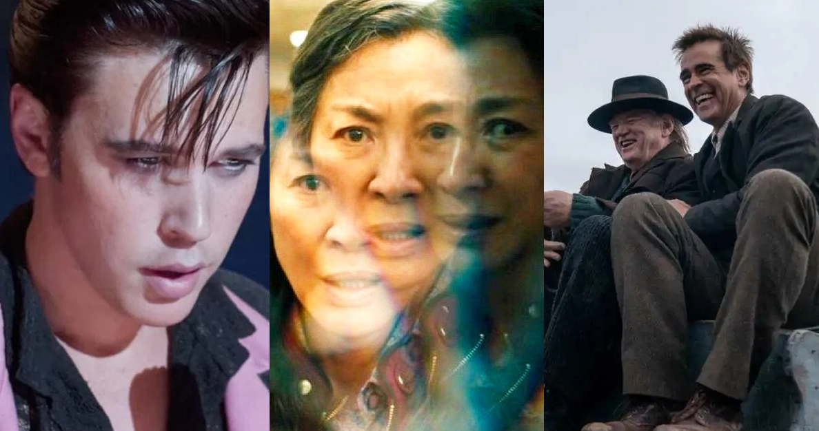 BAFTA 2023: lista completa de nominados