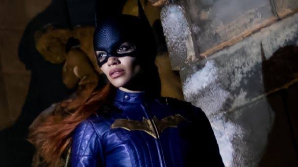 Batgirl: Leslie Grace comparte escenas inéditas y muestra el traje de la heroína