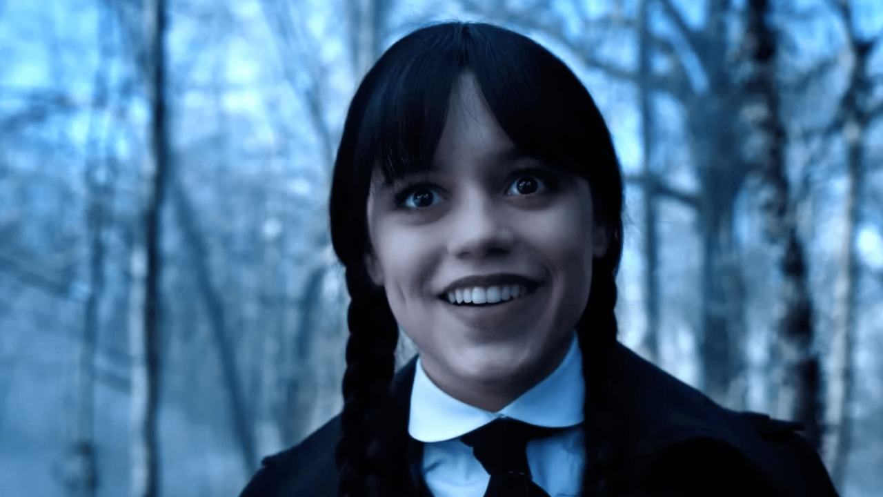 Emmy 2023: Jenna Ortega es nominada a Mejor Actriz en una Comedia o Musical por Merlina