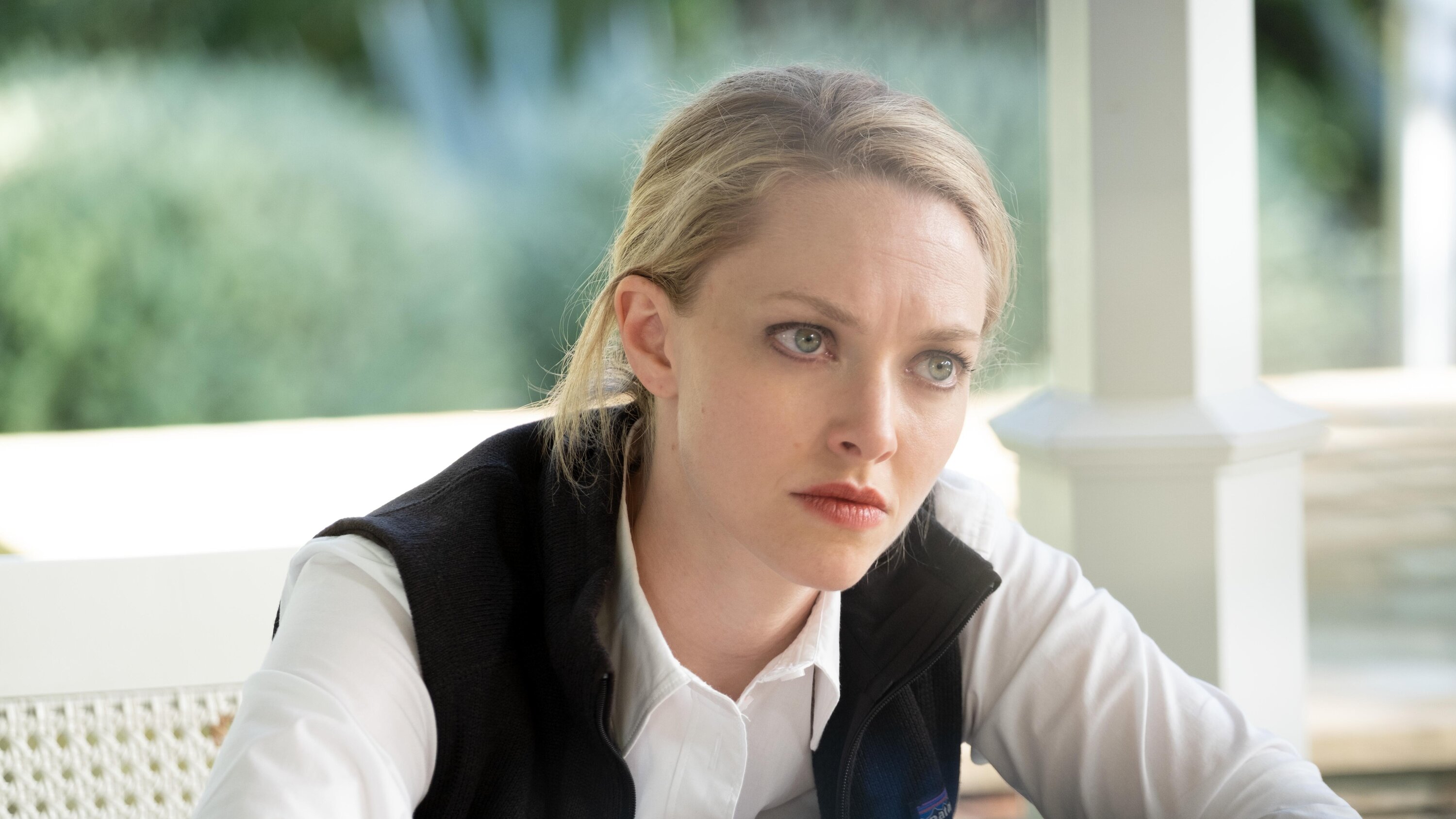 Golden Globes 2023: Amanda Seyfried gana Mejor Actriz en una serie o película limitada por The Dropout