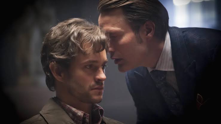 Hugh Dancy no cree que sea posible hacer una nueva temporada de Hannibal