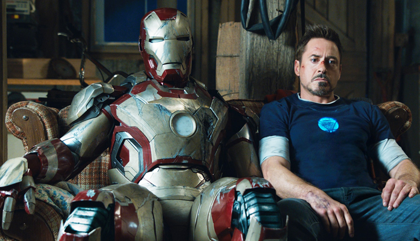 Iron Man 3, de Shane Black, ¿qué dijo la crítica en su estreno?