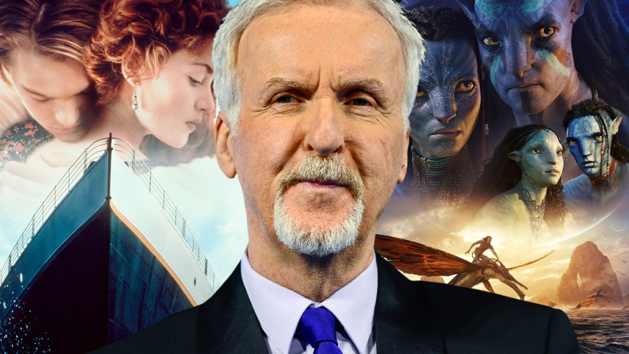 James Cameron y su historial de acusaciones de plagio por Avatar, Titanic y otros proyectos