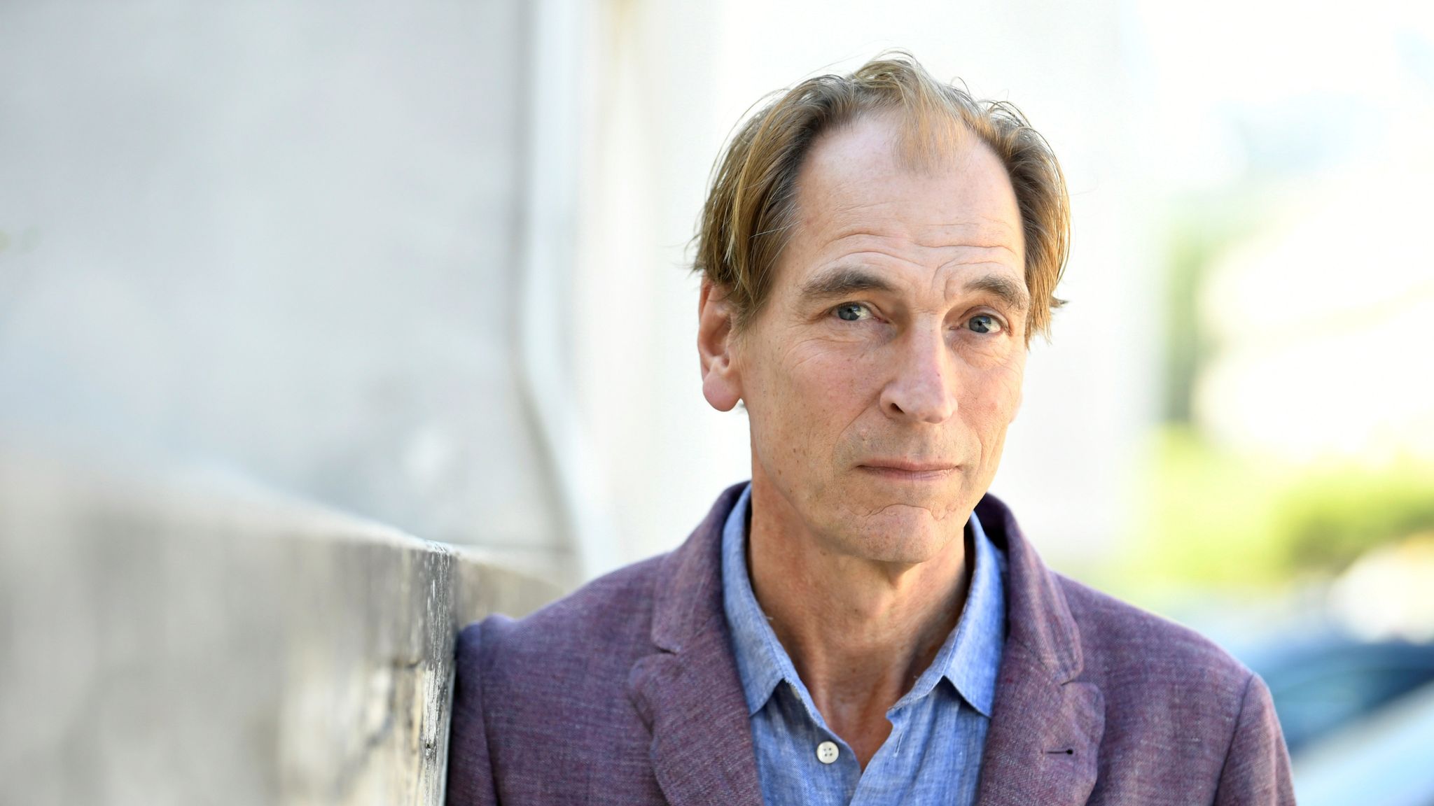 Julian Sands, actor de Aracnofobia y El Almuerzo Desnudo, se encuentra desaparecido tras excursión en Los Ángeles