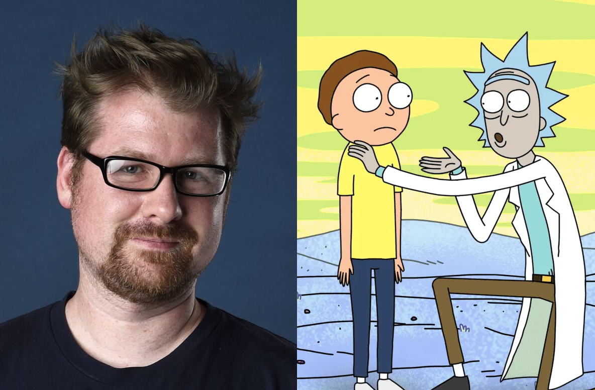 Justin Roiland, creador de Rick y Morty, irá a juicio por acusaciones de violencia doméstica