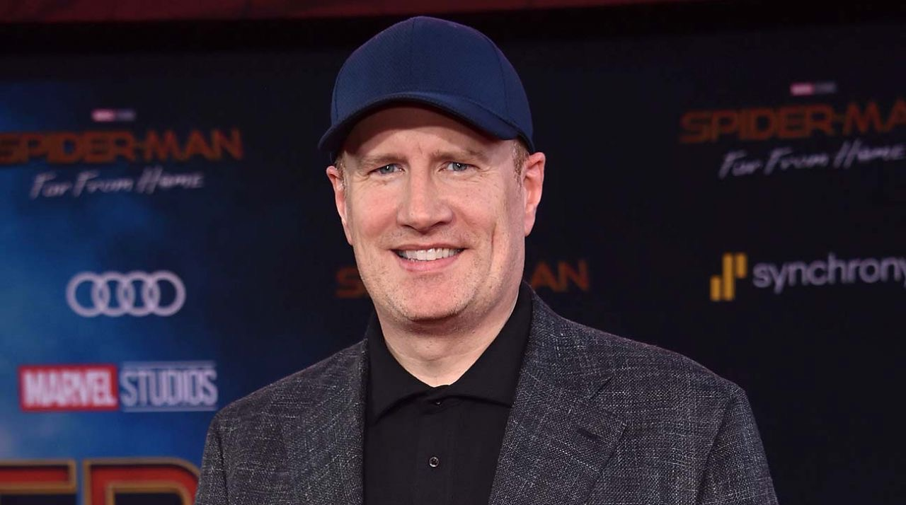 Kevin Feige asegura que las salas de cine nunca morirán