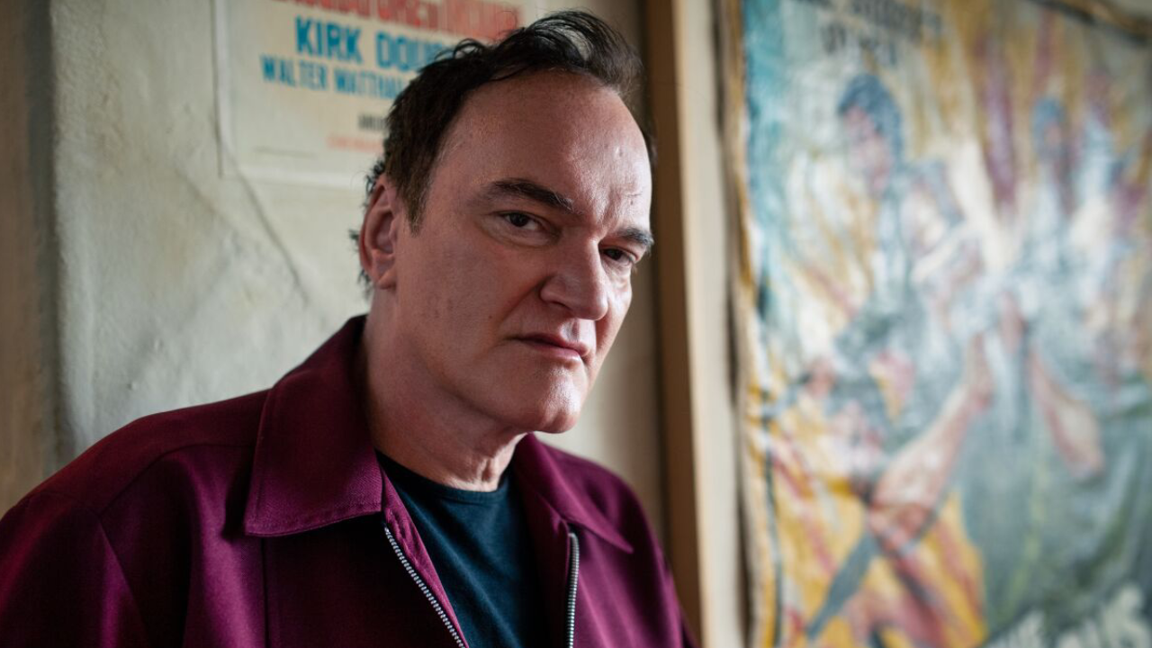 Meditaciones de cine, libro de ensayos de Quentin Tarantino, llegará a librerías muy pronto