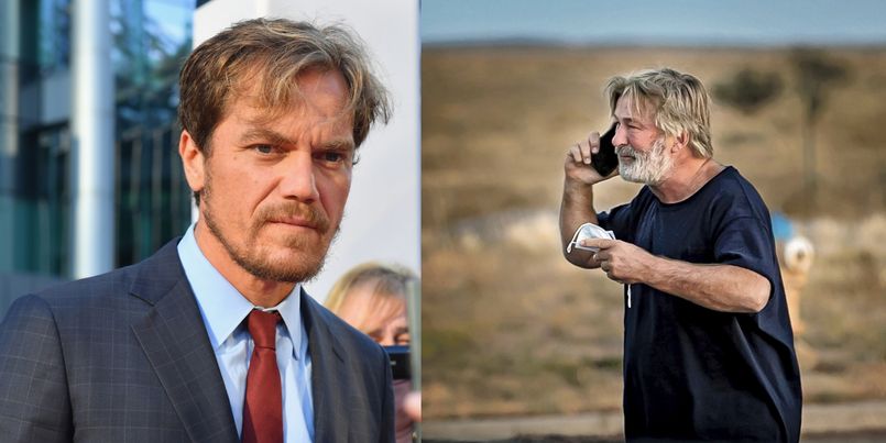 Michael Shannon asegura que el accidente en el set de Rust fue por corte al presupuesto de la producción