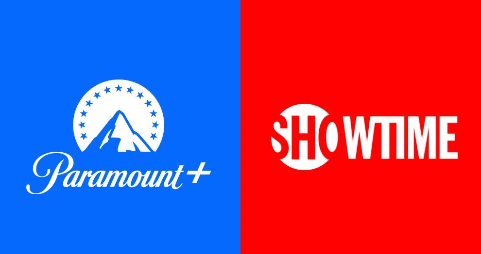 Paramount+ y Showtime se fusionan de manera oficial en un solo servicio