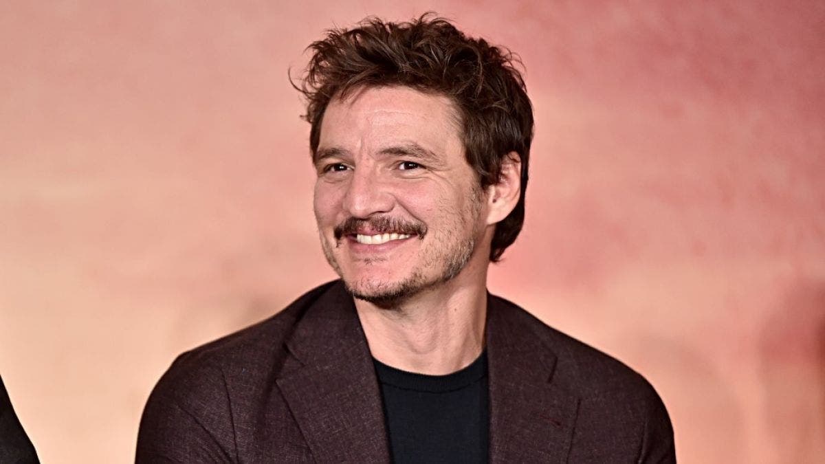 Pedro Pascal se quiere unir al Universo Cinematográfico de Marvel