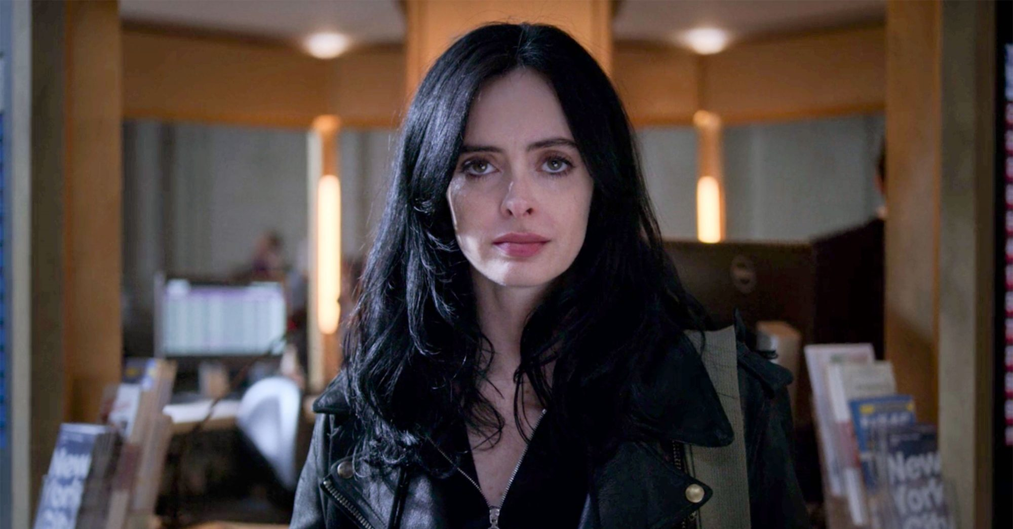 Reputado insider confirma que Jessica Jones volverá en la serie de Daredevil y otros proyectos del MCU