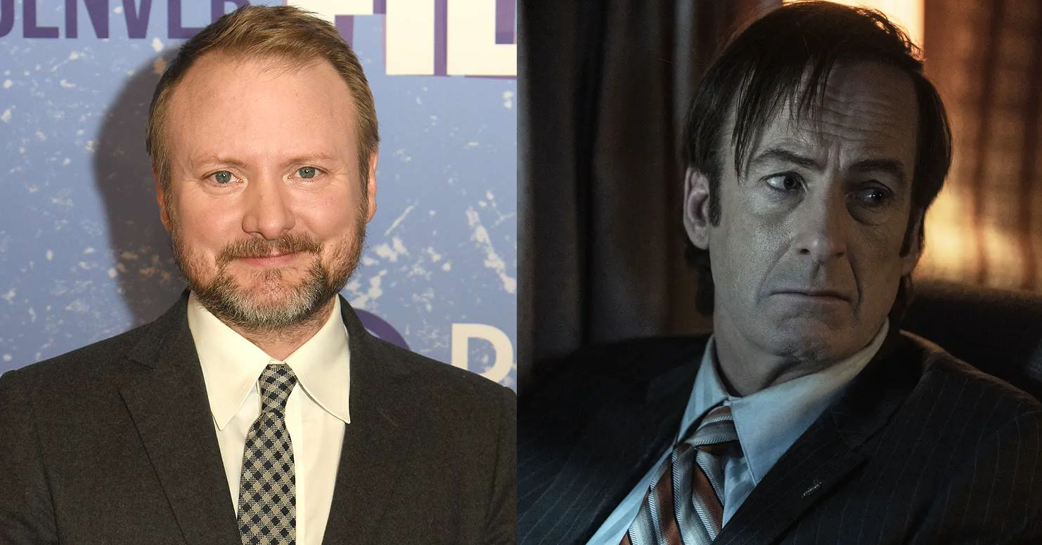 Rian Johnson revela que le pidieron dirigir un capítulo de Better Call Saul