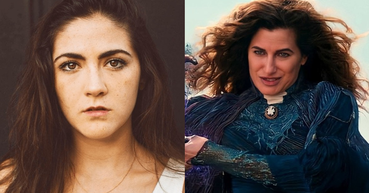 Rumor | Isabelle Fuhrman se une al reparto de Agatha: Coven of Chaos