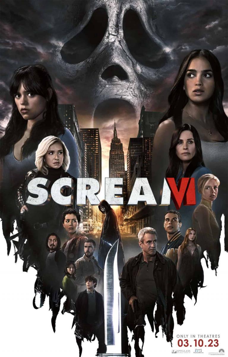 Scream 6