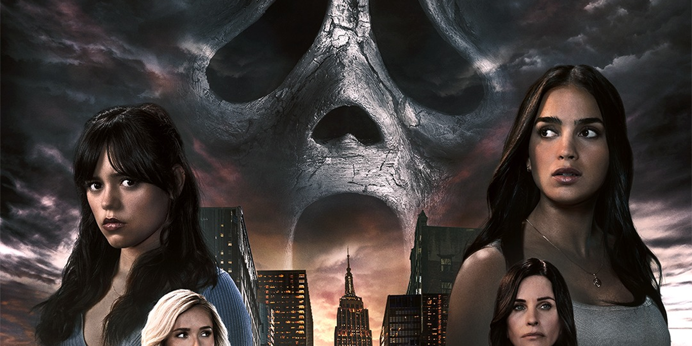 Scream VI lanza su aterrador tráiler oficial