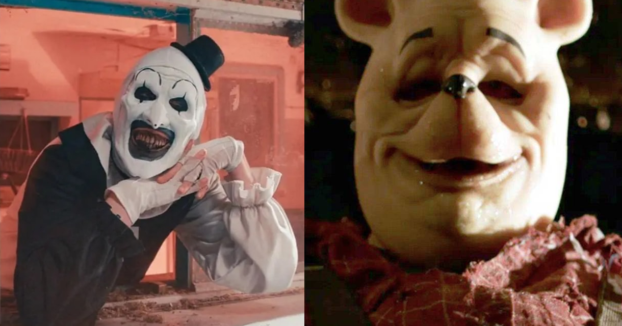 Secuela de Winnie The Pooh: Miel y sangre será tan sangrienta como Terrifier 2