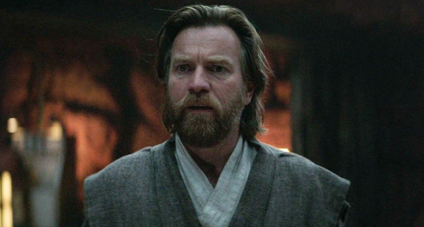 Star Wars: Ewan McGregor reitera su interés por volver a interpretar a Obi-Wan Kenobi