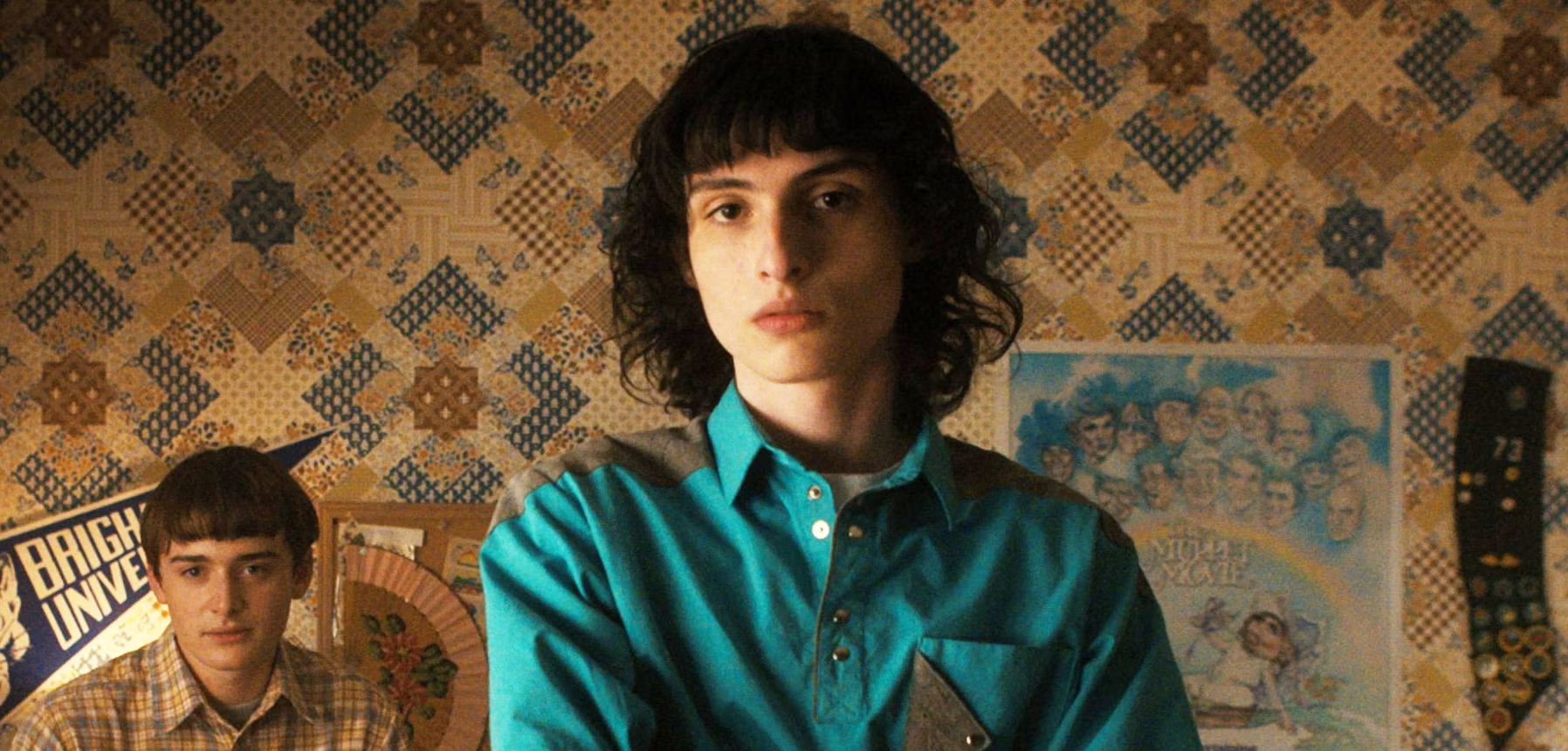 Stranger Things: Finn Wolfhard dice que la temporada final será triste