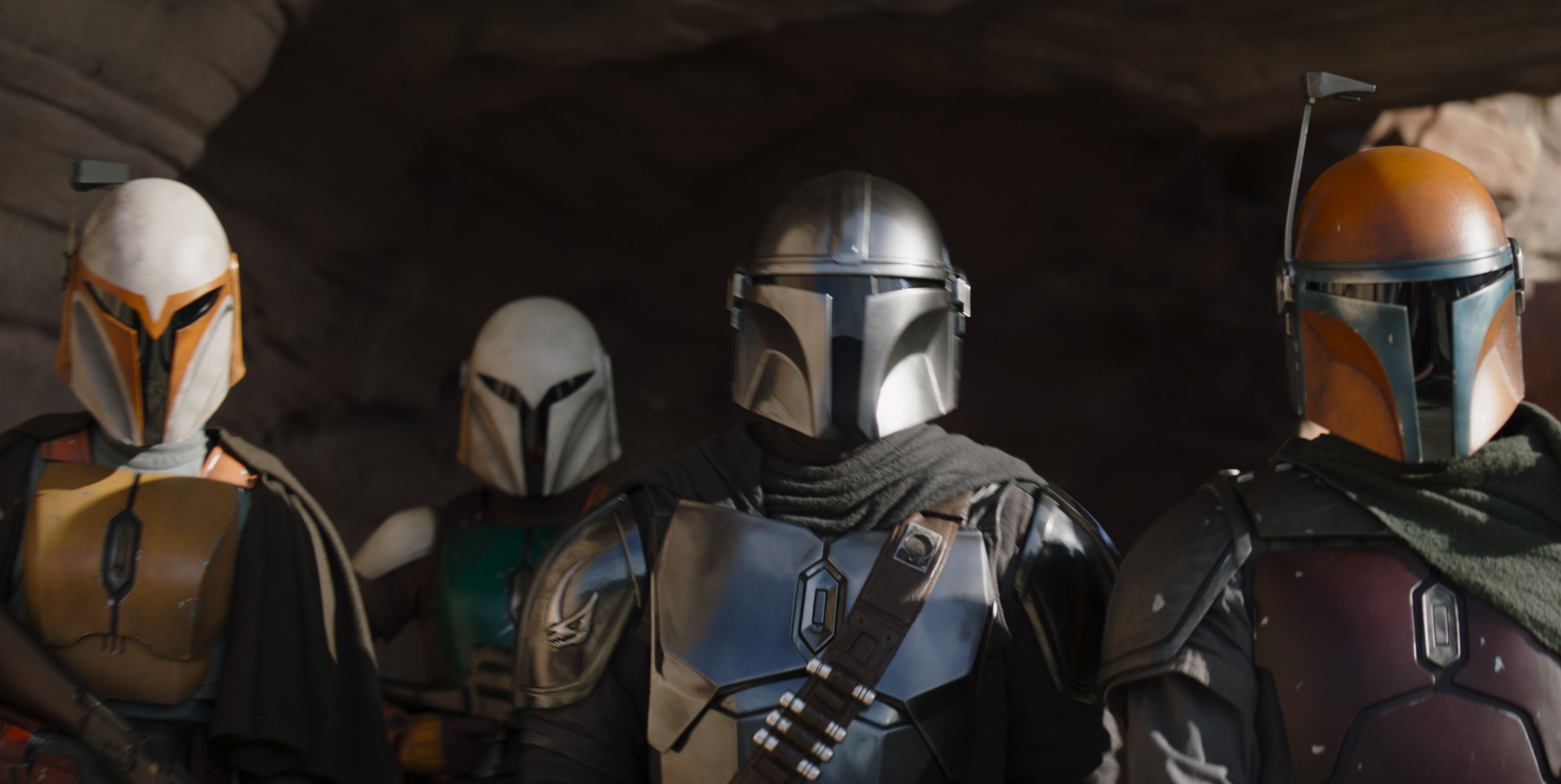 The Mandalorian | Nuevo tráiler de tercera temporada reveló el regreso de un personaje amado por los fans