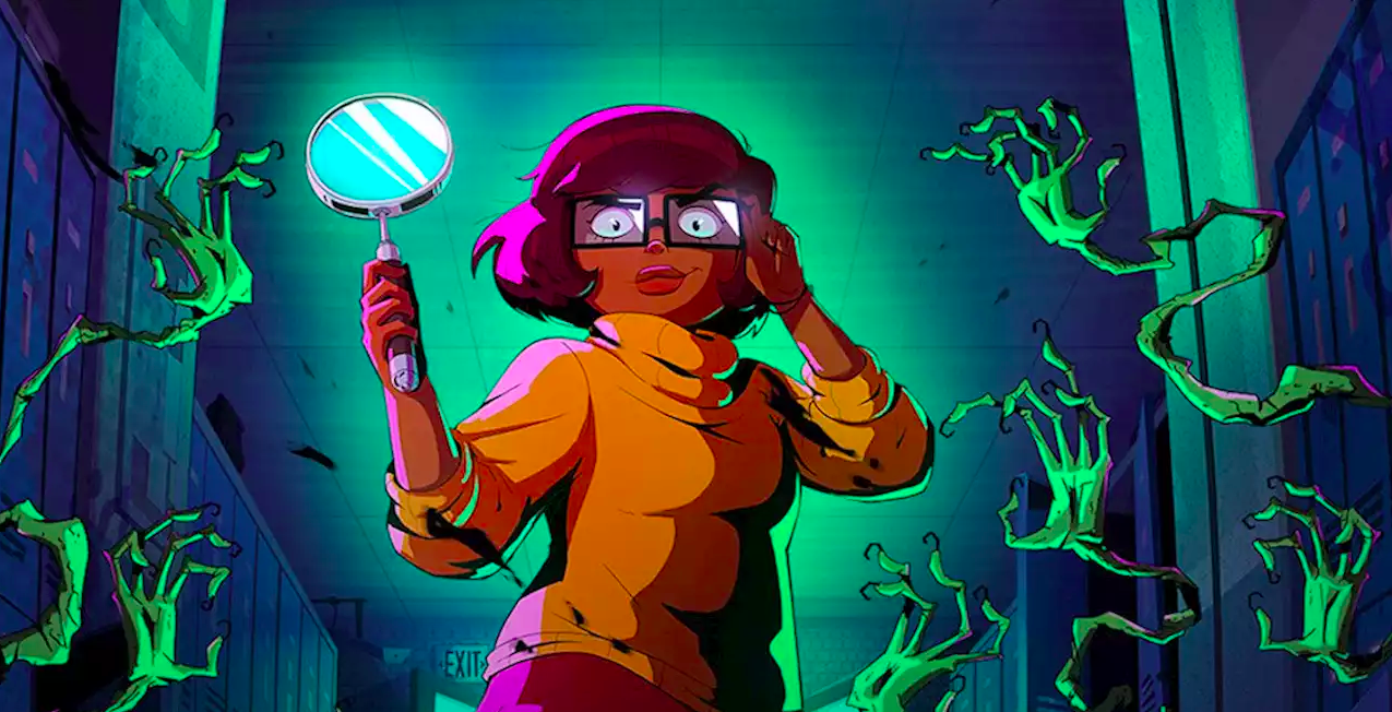 Velma es un éxito en HBO Max y tiene el mejor estreno para una serie animada