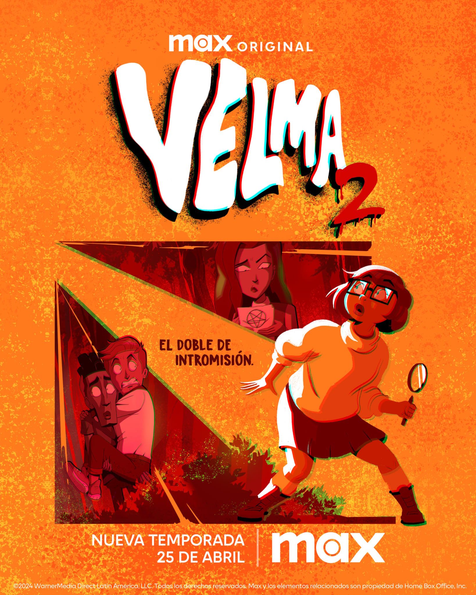 Velma Temporada 2