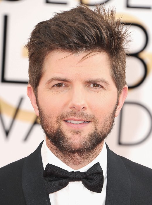 Adam Scott