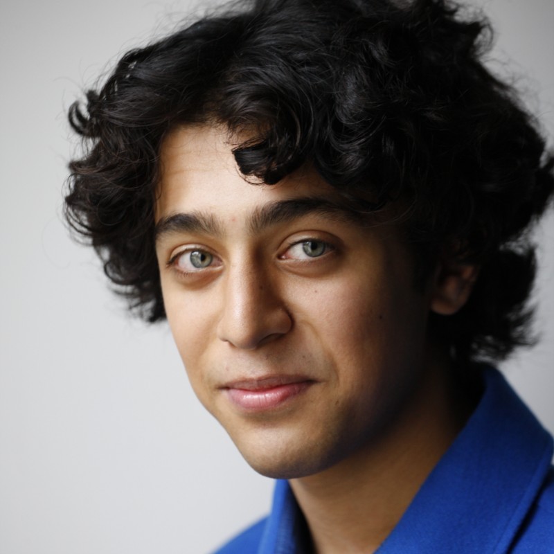 Ali Khan