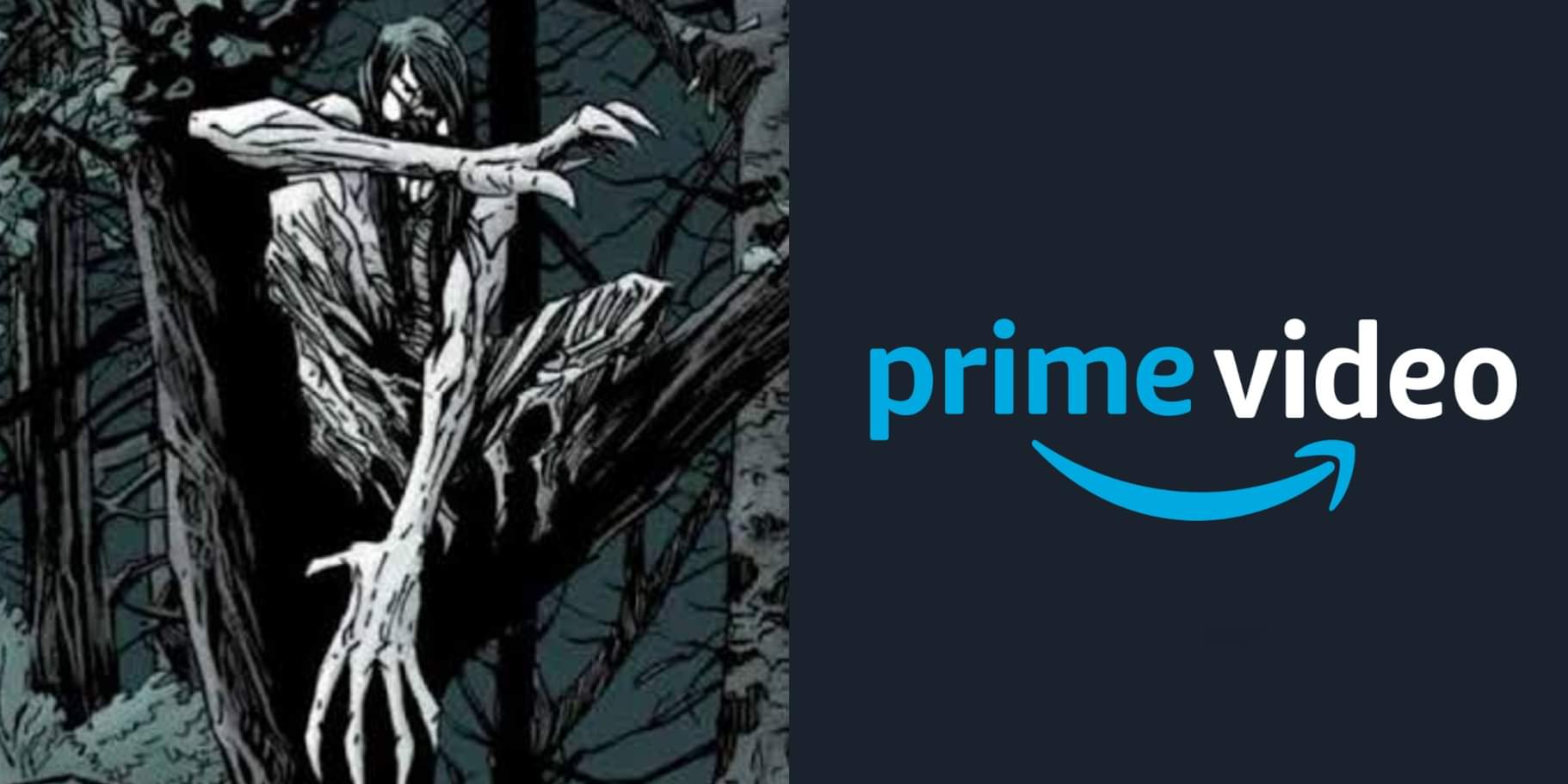 Amazon prepara serie animada basada en el cómic Wytches