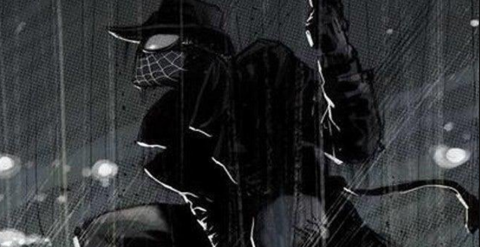 Amazon prepara serie live-action de Spider-Man Noir con guionista de John Wick 4