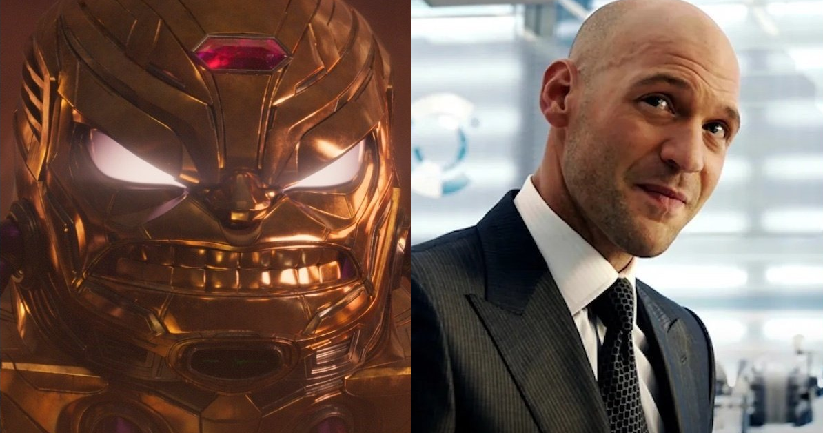 Ant-Man and the Wasp: Quantumania | Corey Stoll defiende a MODOK y lo compara con Shakespeare