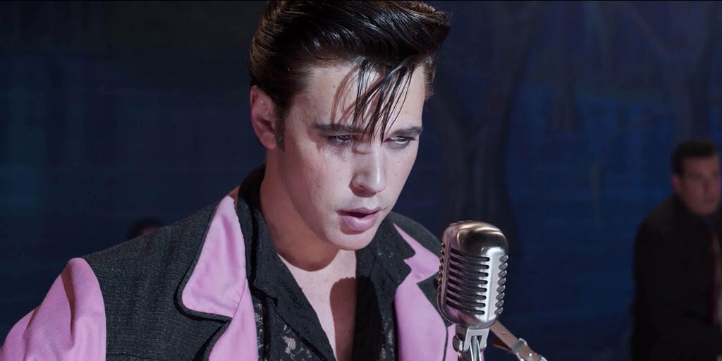 Austin Butler asegura que ya dejó atrás el acento de Elvis