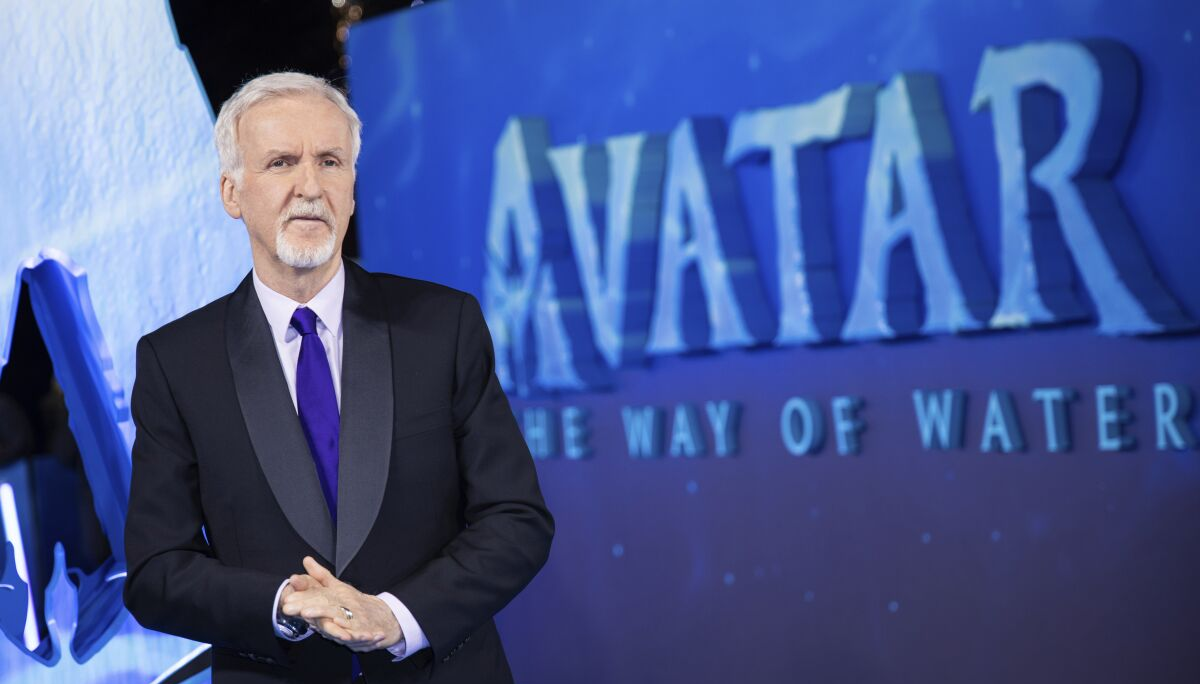 Avatar: El camino del agua | James Cameron ganó al menos US$95 millones por dirigir la película