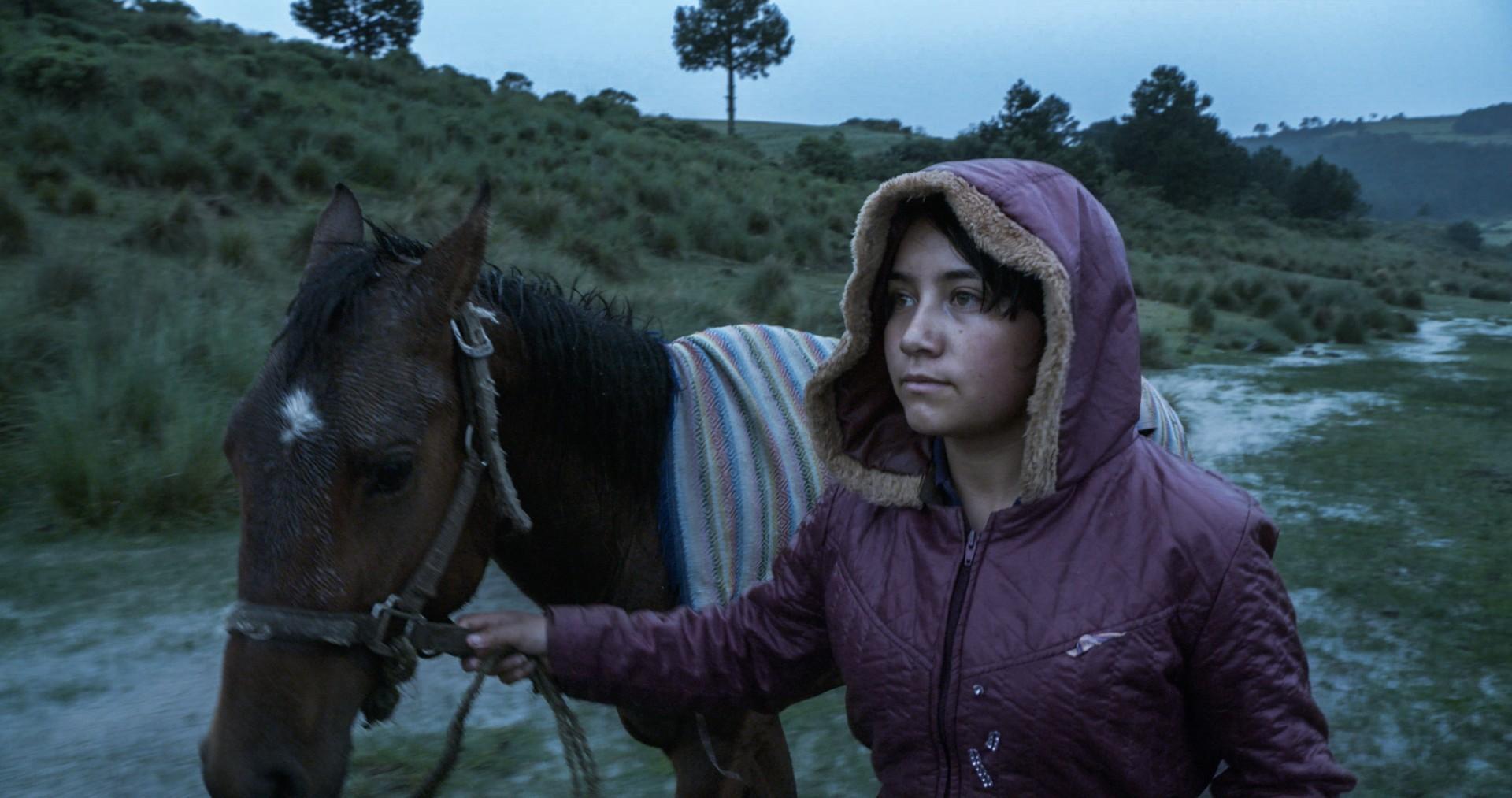 Berlinale 2023: El Eco, de Tatiana Huezo, ya tiene primeras críticas