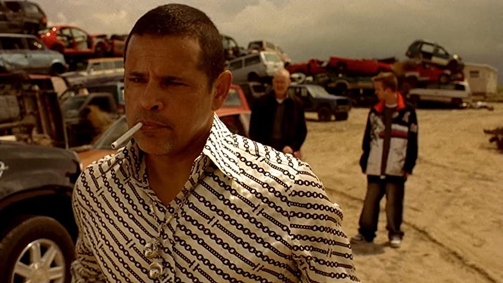 Breaking Bad: Raymond Cruz quiere un spin-off de Tuco Salamanca