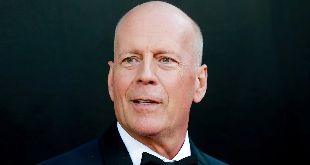 Bruce Willis empeora: le diagnosticaron demencia