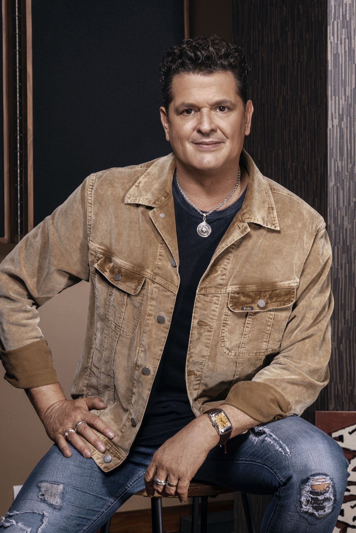Carlos Vives