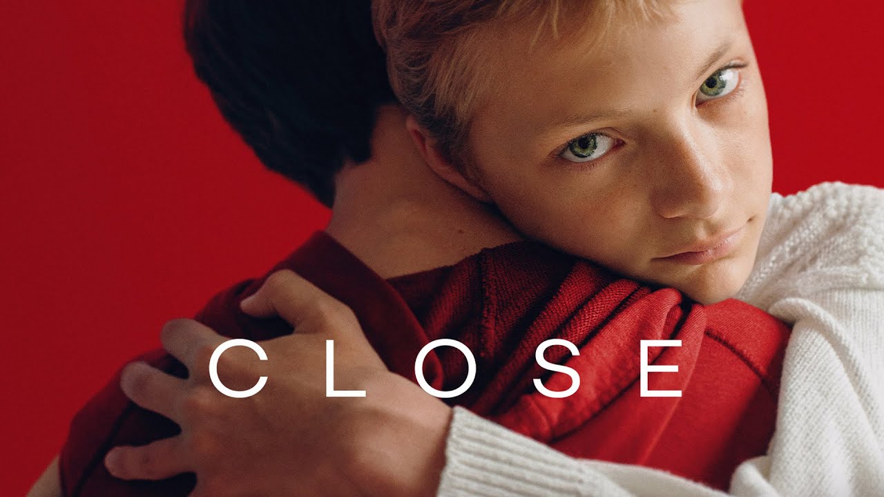 Cover Close | Tráiler oficial subtitulado