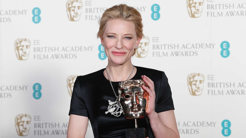 Critican a los BAFTA por su falta de diversidad