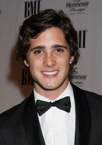 Diego Boneta