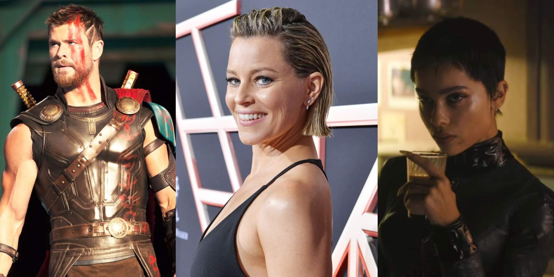 Elizabeth Banks le pidió a Marvel dirigir Thor: Ragnarok, pero la ignoraron y ahora quiere hacer una cinta de Catwoman