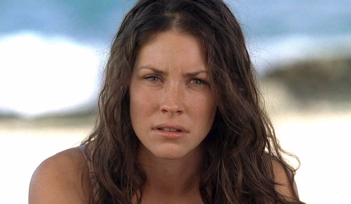 Evangeline Lilly se burla de su propia actuación en Lost y dice que es terrible