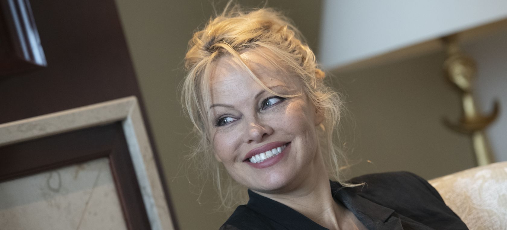 “Gracias a dios por el #MeToo”: Pamela Anderson se retracta luego de criticar el movimiento