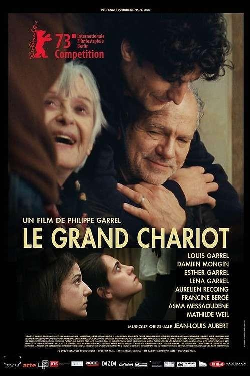 Le grand chariot (The Plough)