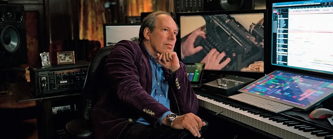 Hans Zimmer dice que la música de Interestelar es lo mejor que ha hecho en su carrera