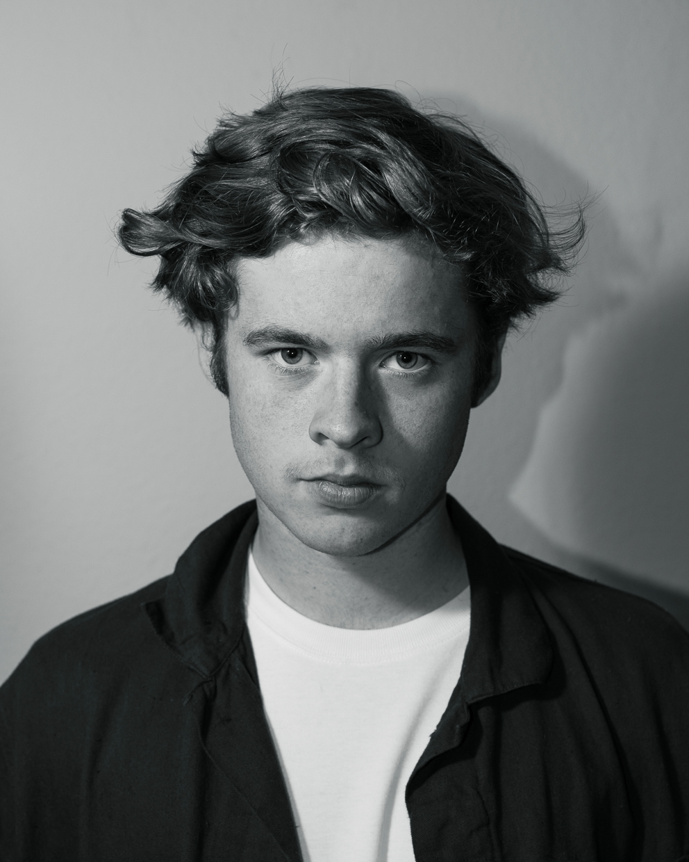 Harry Redding