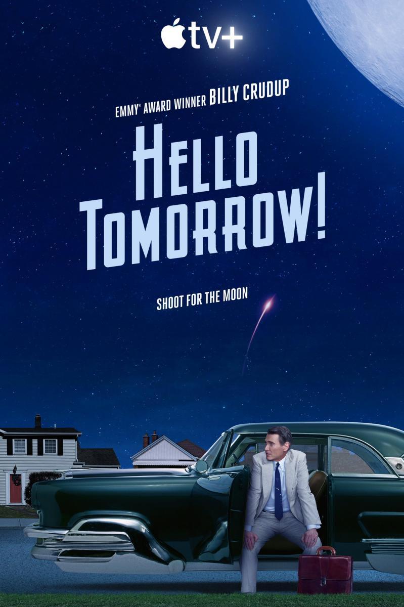 Hello Tomorrow! Temporada 1