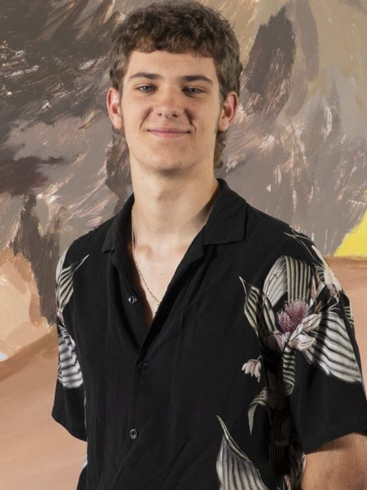 Hugo Welzel