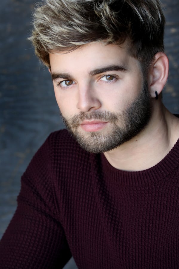 Jack Griffo