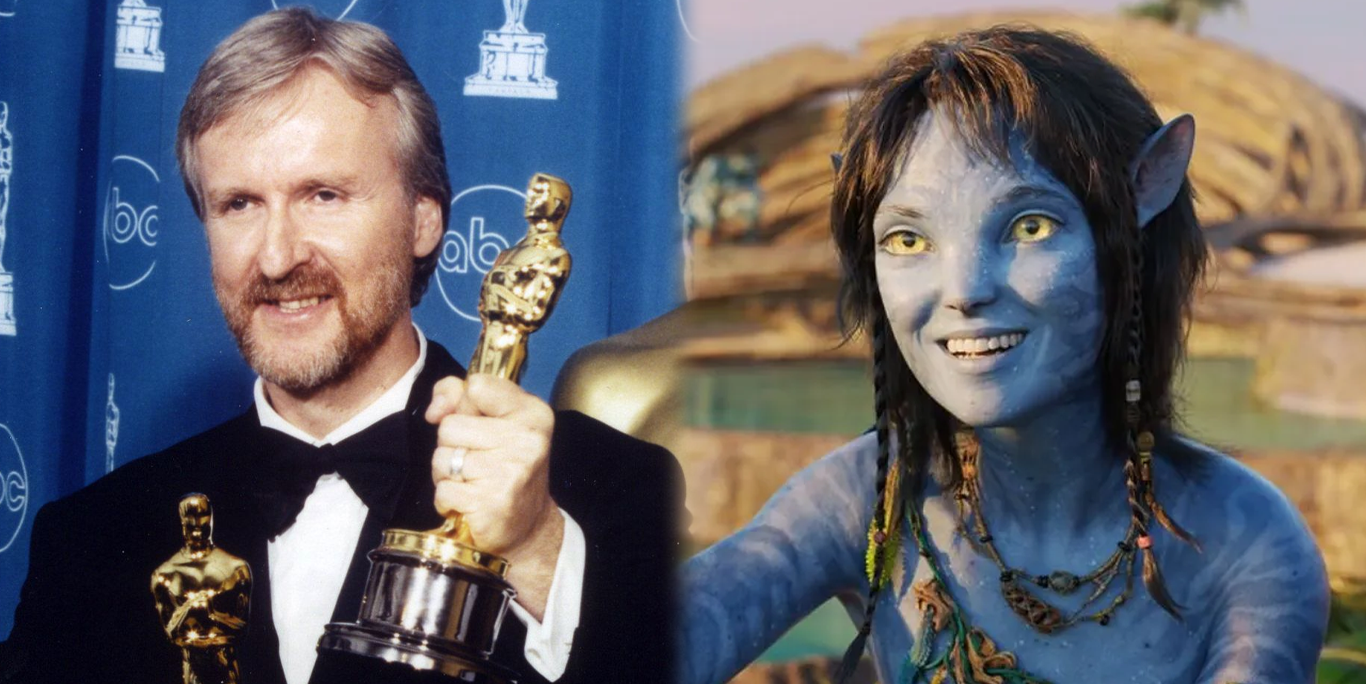 James Cameron dice que Avatar: El Camino del Agua debe ganar el Óscar a Mejor Película